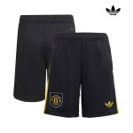 Short Manchester United Third 2025/2026