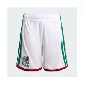 Short Mexique Domicile 2026/2027