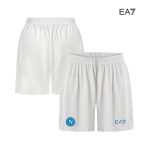 Short Napoli Domicile 2025/2026