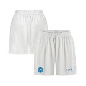 Short Napoli Domicile 2025/2026