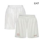 Short Napoli Extérieur 2025/2026