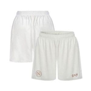 Short Napoli Extérieur 2025/2026