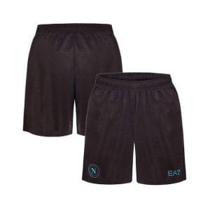 Short Napoli Third 2025/2026