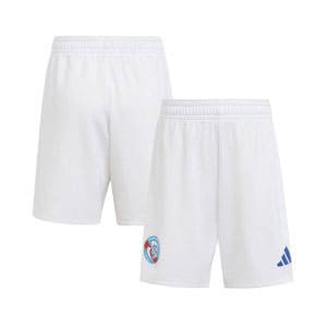 Short RC Strasbourg Domicile 2025/2026