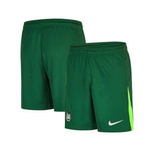 Short VfL Wolfsburg Domicile 2025/2026