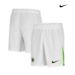 Short VfL Wolfsburg Extérieur 2025/2026