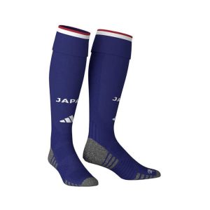 Chaussettes Japon Domicile 2026/2027