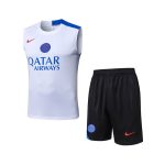 Ensemble Debardeur PSG 2025/2026