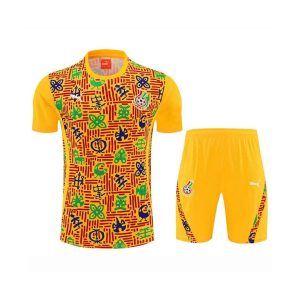 Ensemble Training Ghana 2025/2026