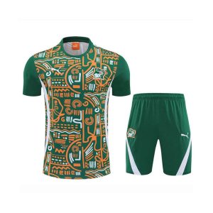 Ensemble Training Ivory Coast 2025/2026