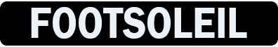 Footsoleil