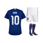Maillot Kit Japon Domicile Enfant 2026/2027 (Doan 10)