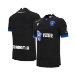 Maillot AJ Auxerre Extérieur 2025/2026