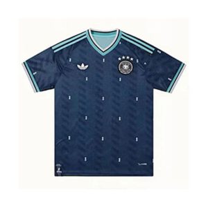 Maillot Allemagne Extérieur 2026/2027