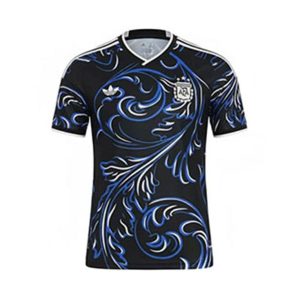 Maillot Argentine Extérieur 2026/2027