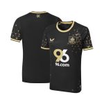 Maillot Burnley Third 2025/2026