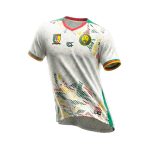 Maillot Cameroun Extérieur 2025/2026