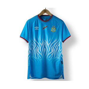 Maillot Congo Domicile 2025/2026