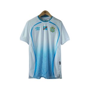 Maillot Congo Extérieur 2025/2026