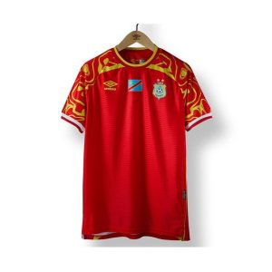 Maillot Congo Third 2025/2026