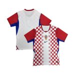 Maillot Croatie Domicile 2026/2027