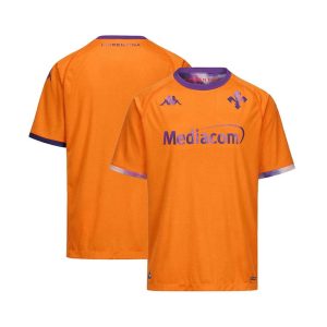Maillot Fiorentina Fourth 2025/2026
