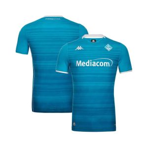 Maillot Fiorentina Third 2025/2026