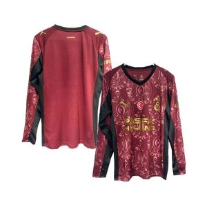 Maillot Galatasaray Third Manches Longues 2025/2026