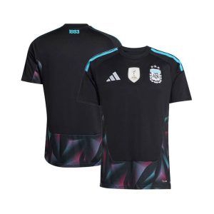 Maillot Gardien Domicile Argentine 2026/2027