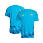 Maillot Gardien Espagne 2026/2027