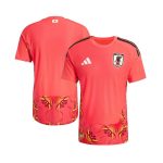 Maillot Gardien Japon 2026/2027
