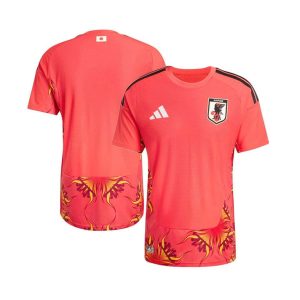 Maillot Gardien Japon 2026/2027