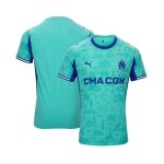 Maillot Gardien OM 2025/2026