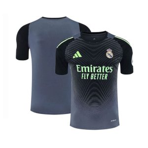 Maillot Gardien Real Madrid 2025/2026