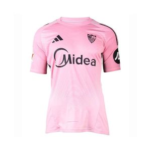 Maillot Gardien Sevilla FC 2025/2026