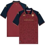 Maillot Gardien Versailles 2025/2026