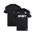 Maillot Gardien Wolverhampton Wanderers 2025/2026