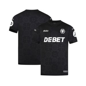 Maillot Gardien Wolverhampton Wanderers 2025/2026