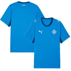 Maillot Islande Domicile 2026/2027