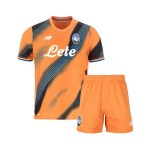 Maillot Kit Atalanta Third Enfant 2025/2026