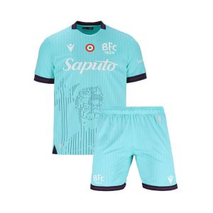 Maillot Kit Bologna Third Enfant 2025/2026
