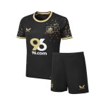 Maillot Kit Burnley Third Enfant 2025/2026