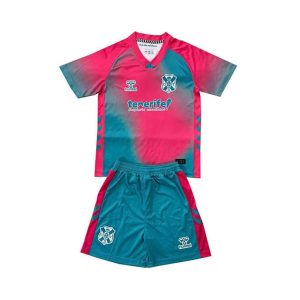 Maillot Kit CD Tenerife Third Enfant 2025/2026