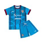 Maillot Kit Cagliari Third Enfant 2025/2026
