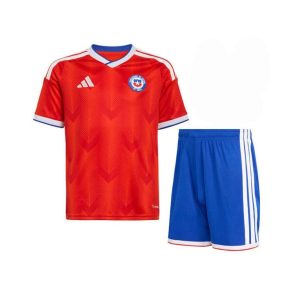 Maillot Kit Chili Domicile Enfant 2026/2027