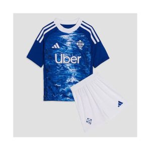 Maillot Kit Como 1907 Domicile Enfant 2025/2026