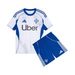 Maillot Kit Como 1907 Extérieur Enfant 2025/2026