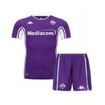 Maillot Kit Fiorentina Domicile Enfant 2025/2026