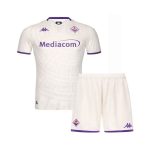 Maillot Kit Fiorentina Extérieur Enfant 2025/2026