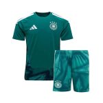Maillot Kit Gardien Allemagne Enfant 2026/2027